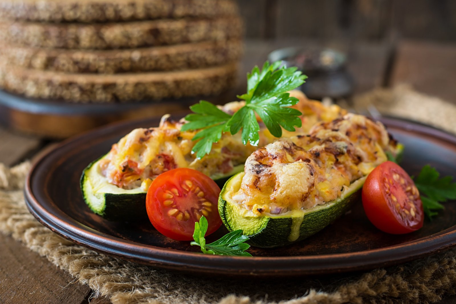 Read more about the article Grilled Avocados A Simple, Smoky & Healthy Appetizer