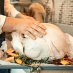 Roast Turkey with Herb Butter